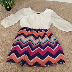Amy Byer girls dress